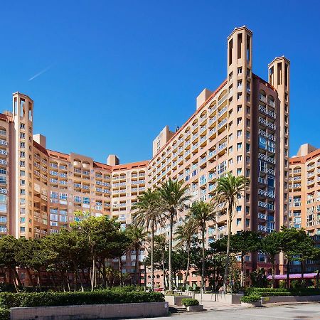 Beach Resort Green Bay Wanli Esterno foto