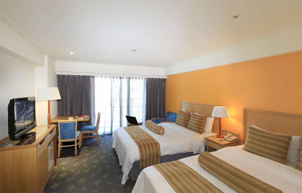 Beach Resort Green Bay Wanli Esterno foto