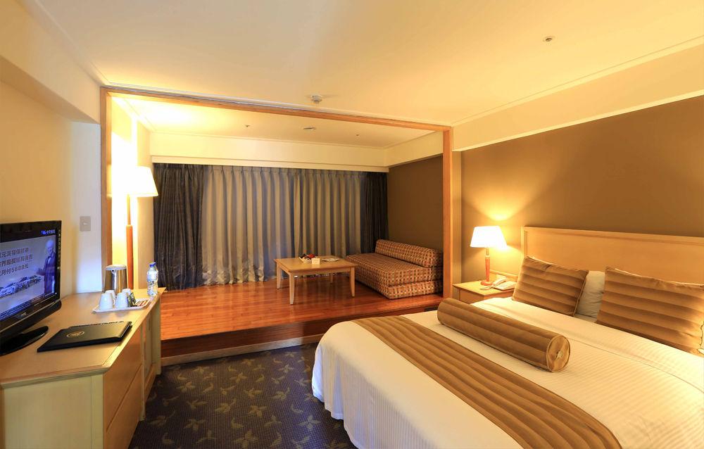 Beach Resort Green Bay Wanli Esterno foto