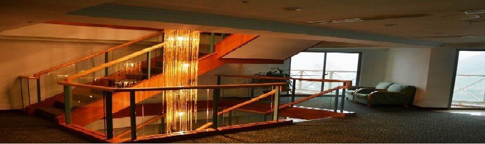 Beach Resort Green Bay Wanli Esterno foto