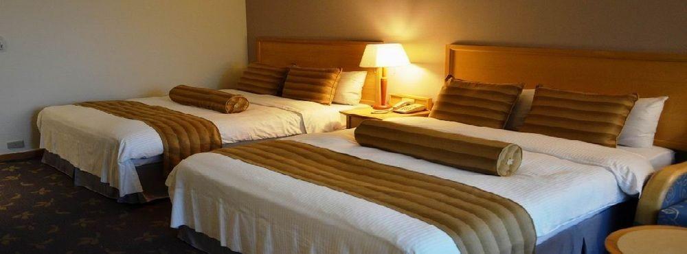 Beach Resort Green Bay Wanli Esterno foto