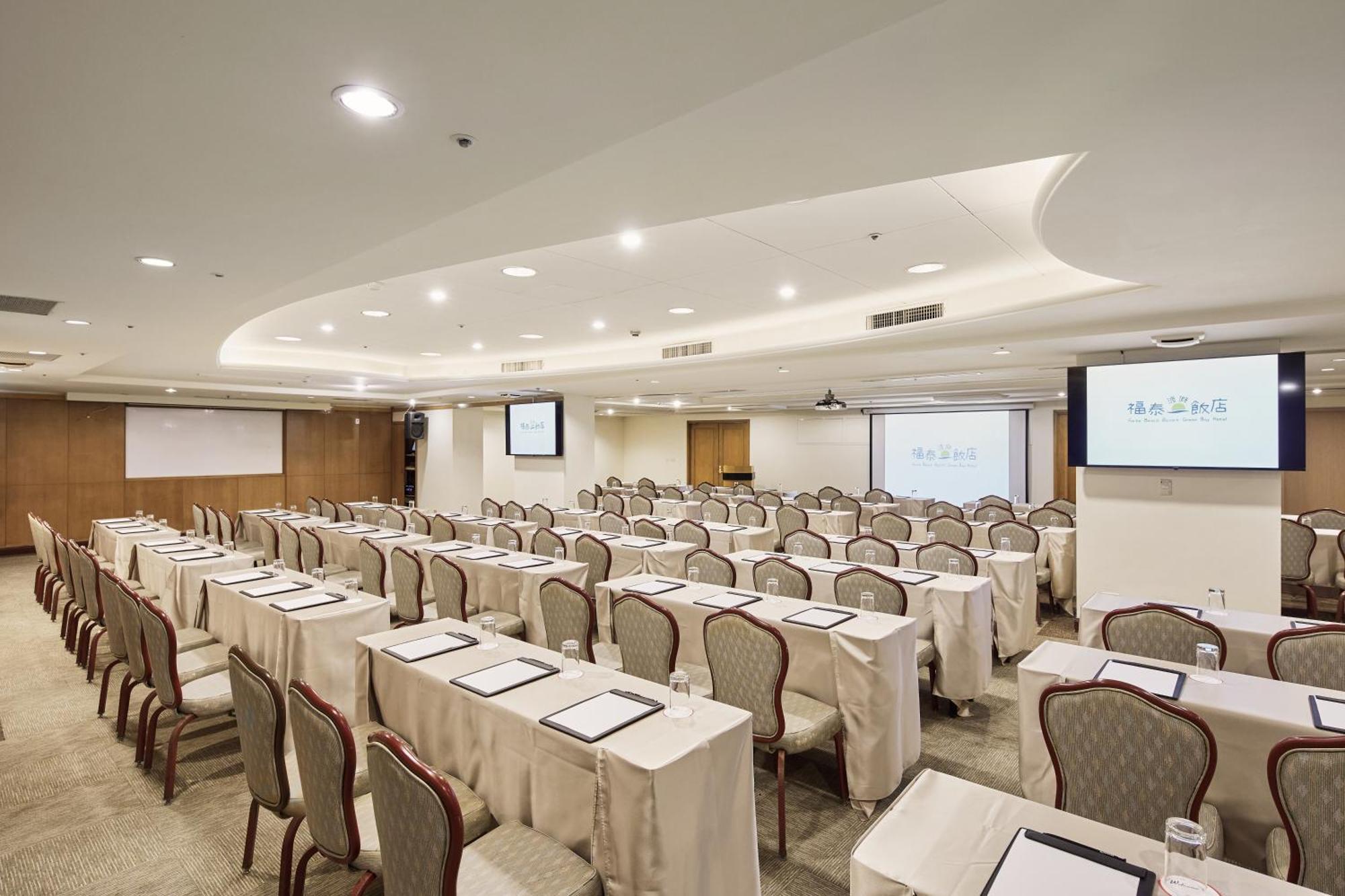 Beach Resort Green Bay Wanli Esterno foto