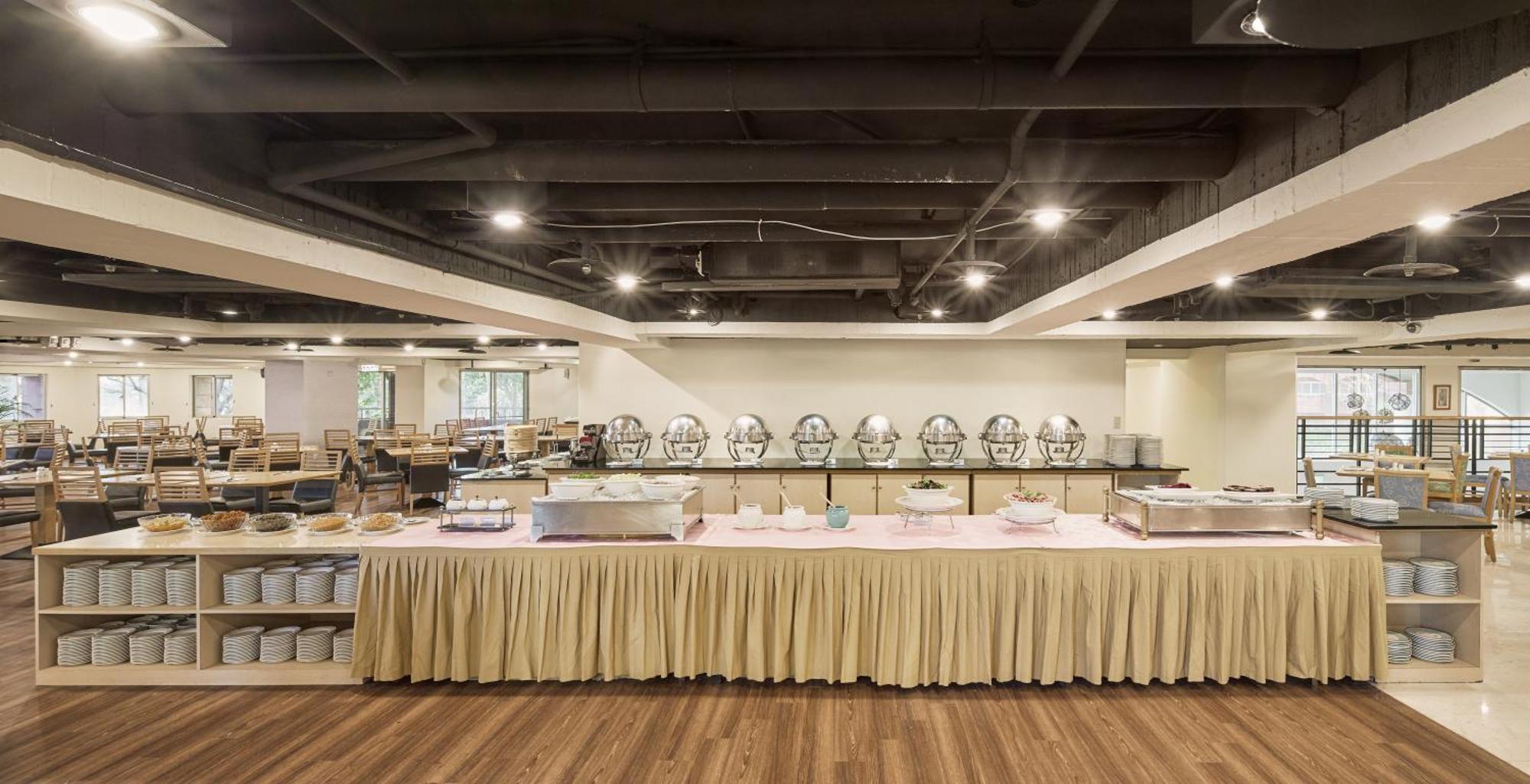 Beach Resort Green Bay Wanli Esterno foto
