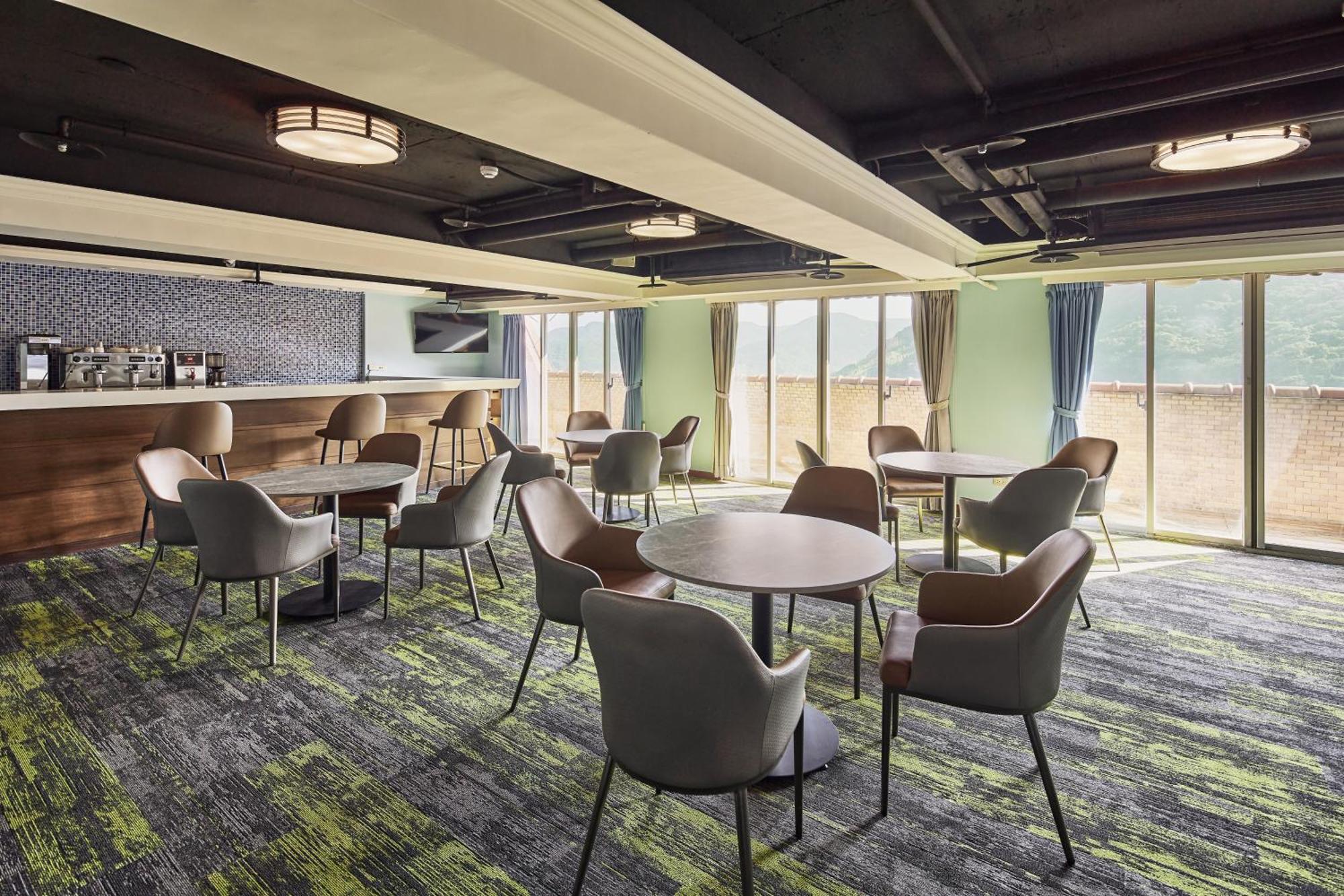 Beach Resort Green Bay Wanli Esterno foto