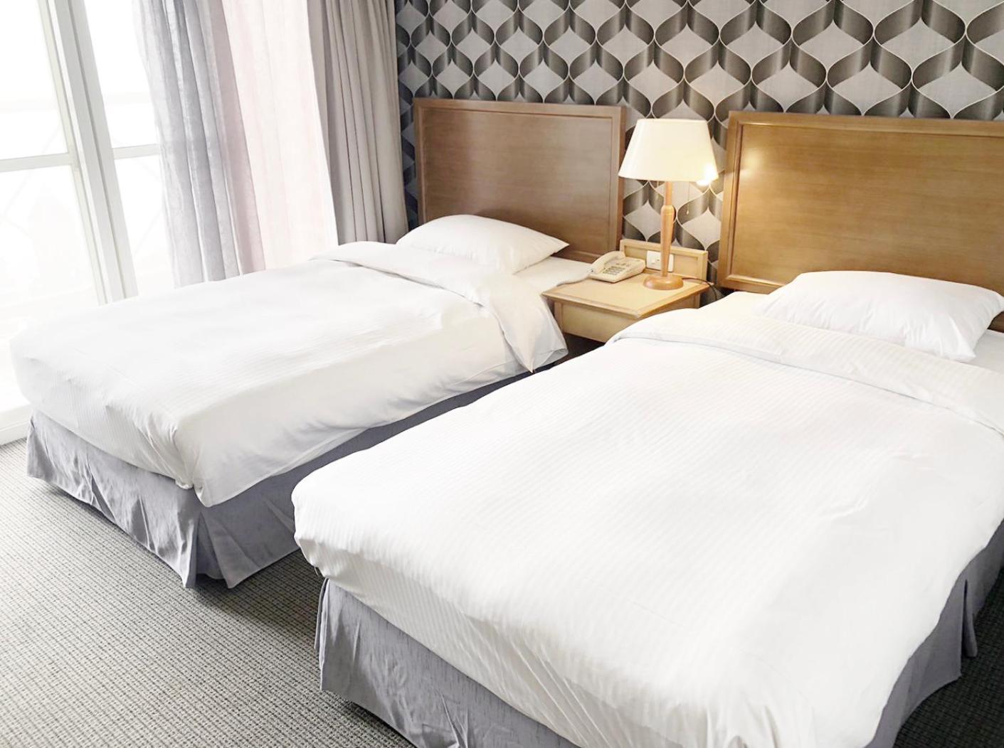 Beach Resort Green Bay Wanli Esterno foto