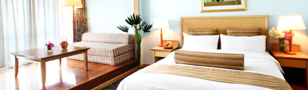 Beach Resort Green Bay Wanli Esterno foto