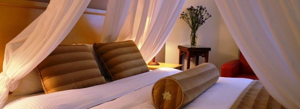 Beach Resort Green Bay Wanli Esterno foto