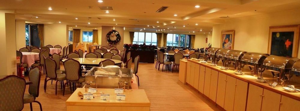 Beach Resort Green Bay Wanli Esterno foto